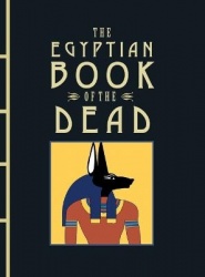 The Egyptian Book of the Dead