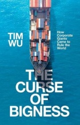 The Curse of Bigness - How Corporate Giants Came to Rule the World