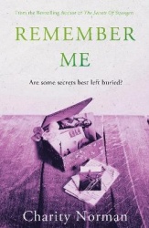 Remember Me - Winner of the 2023 Ngaio Marsh Award for Best Novel