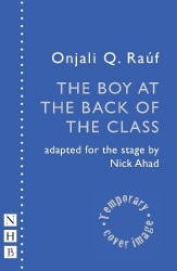The Boy at the Back of the Class