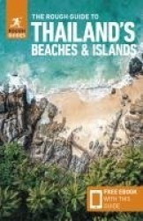 The Rough Guide to Thailand's Beaches&Islands: Travel Guide with eBook