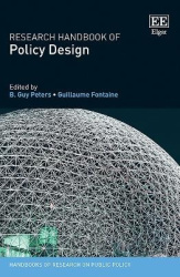 Research Handbook of Policy Design