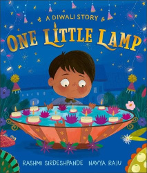 One Little Lamp