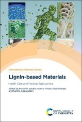 Lignin-based Materials - Health Care and Medical Applications