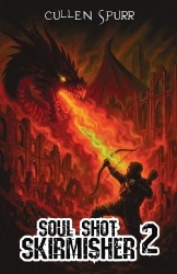 Soul Shot Skirmisher 2