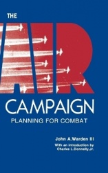 The Air Campaign - Planning for Combat