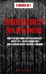 Cybersecurity for Beginners