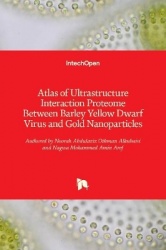 Atlas of Ultrastructure Interaction Proteome Between Barley Yellow Dwarf Virus and Gold Nanoparticles