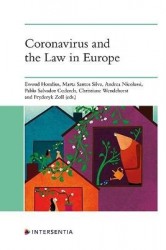 Coronavirus and the Law in Europe