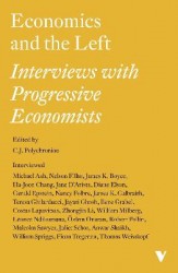 Economics and the Left - Interviews with Progressive Economists