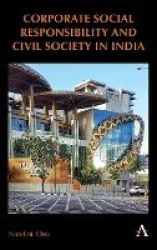 Corporate Social Responsibility and Civil Society in India