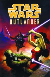 Star Wars: Outlander