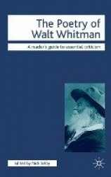 The Poetry of Walt Whitman