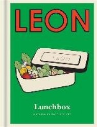 Little Leons: Little Leon: Lunchbox - Naturally Fast Recipes