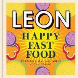 Happy Leons: Leon Happy  Fast Food