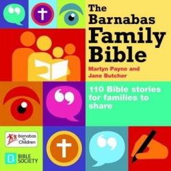 The Barnabas Family Bible