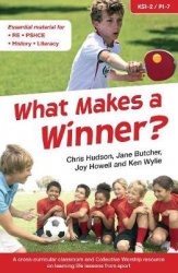 What Makes a Winner? - A cross-curricular classroom and Collective Worship resource on learning life lessons from sport