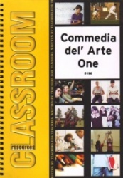 COMMEDIA DEL' ARTE ONE