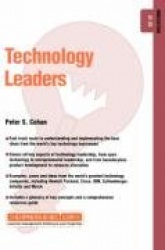 Technology Leaders - Innovation 01.05