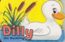 Dippy the Duckling