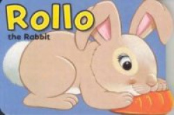 Rosie the Rabbit