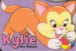 Kitty the Kitten
