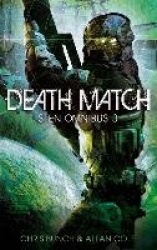 Death Match: Sten Omnibus 3 - Numbers 7 & 8 in series