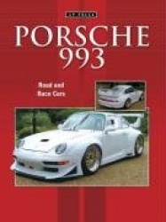 Porsche 993