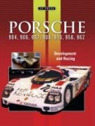 Porsche 904, 906, 907, 908, 910, 956, 962