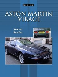 Aston Martin Virage