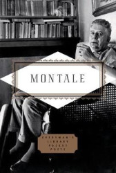 Montale - Poems