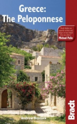 Greece - The Peloponnese
