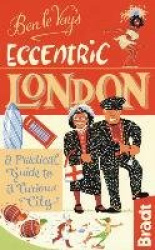 Ben Le Vay's Eccentric London