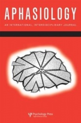 The Syllable and Beyond: New Evidence From Disordered Speech - A Special Issue of Aphasiology