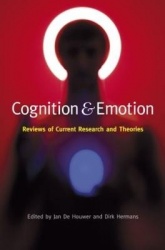 Cognition & Emotion - Reviews of Current Research and Theories