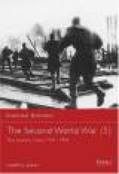 The Second World War (5) - The Eastern Front 1941–1945
