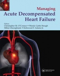 Management of Acute Decompensated Heart Failure