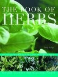 Book of Herbs