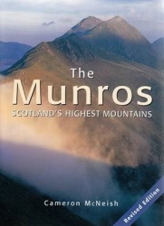 The Munros - Scotland's Highest Mountains