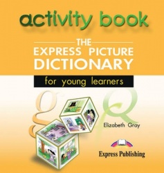 Express Picture Dictionary for Young Learners
