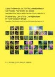 Preliminary List of the Compositae in Northeastern Brazil - Repatriation of Kew Herbarium Data for the Flora of Northeastern Bra