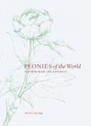 Peonies of the World - Polymorphism and Diversity