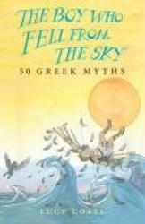 Boy Who Fell from the Sky