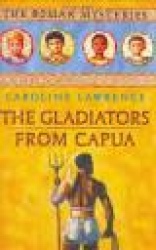 Gladiators from Capua