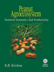 Peanut Agroecosystem - Nutrient Dynamics and Productivity
