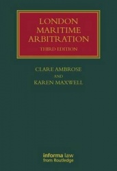 London Maritime Arbitration