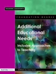 Additional Educational Needs - Inclusive Approaches to Teaching