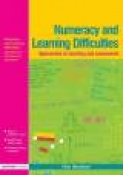 Numeracy and Learning Difficulties - Approaches to Teaching and Assessment