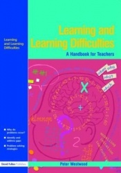 Learning and Learning Difficulties - Approaches to teaching and assessment