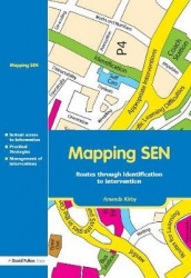 Mapping SEN - Routes through Identification to Intervention